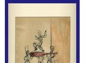 PAVIA. Broletto Carnevale cucina opere carta dell’architetto Tomaso Buzzi