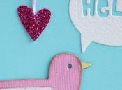 #CreativeRox Cardmaking facile fustelle