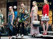 Fashion Weeks Londra, Milano Parigi