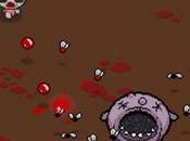 Binding Isaac Rebirth arriverà Nintendo eShop europeo alla fine ottobre