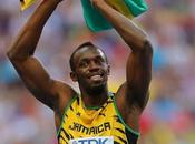 Bolt rinuncia Meeting Bruxelles, stagione finita