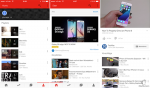 Arriva Material Design YouTube