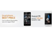 Huawei Euro Lite Wind!