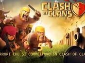 [Trucchi] Errori commettono Clash Clans