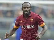 Parla Doumbia: Roma felice”