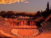Opere Liriche scena Teatro Grande Pompei