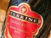 Tsarine: champagne della Maison Chanoine Frères, arriva italia