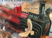 Segnalazione: EDIZIONE ILLUSTRATA COLORI HARRY POTTER PIETRA FILOSOFALE