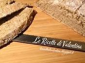 Soda bread senza latticini