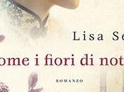 Recensione Come fiori notte Lisa