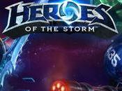 Heroes Storm: nuove opzioni segnalazioni penalità silenziamento