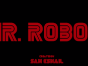 Robot [Stagione