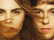 CITTÀ CARTA (Paper Towns)