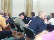 PAVIA. borghigiani stanno organizzano proseguire lotta contro senso unico imposto Comune