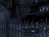 Seance: casa fantasmi
