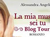 Prima tappa blogtour musica Alessandra Angelini: partecipa, innamorati vinci tantissimi premi!