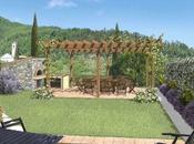 Realizzare giardini pensili, desiderio diventare realtà