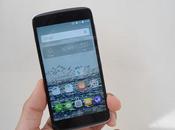 Recensione Alcatel OneTouch Idol (4.7")