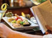 Happy Hour Apericena cost all’Archeobar, caffè letterario