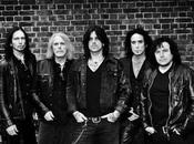 BLACK STAR RIDERS data Milano