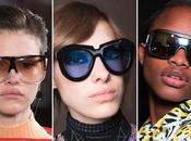 Tendenze occhiali Autunno/Inverno 2015-2016: modelli oversize