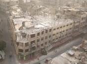 sette crisi Medio Oriente