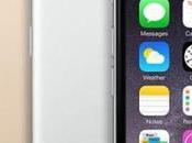 Apple presenta iPhone Plus, iPad 12,9 pollici, altro