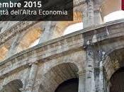 Mobilità sostenibile, tutte strade portano Roma