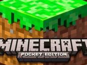 [Update App] Minecraft Pocket Edition supporta controller multiplayer