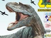 città dinosauri Fano (PU)