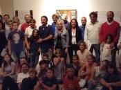 Sabato settembre Perugia laboratori della Galleria Nazionale dell’Umbria sull’antica arte dell’icona