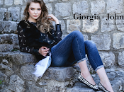 Giorgia&amp;Johns: nuova Campagna 2015-16