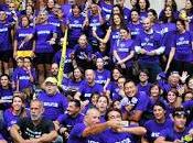 MONZA. Alla mezza maratona Monza alla ColorRun approda #iRun2 sensibilizzazione prevenzione tumore colonrettale