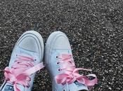 nuove Converse Star dritte nella lista desideri