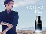 Christian Dior, Sauvage Fragrance Preview