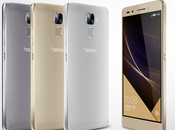 [Flash News] Avete ordinato honor Entro settembre sarà vostro