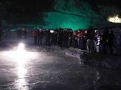 Visite serali alla Solfatara Cucina geotermica Falanghina