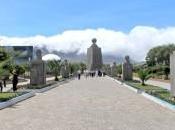 Mitad Mundo Ecuador, viaggio lungo linea dell’Equatore