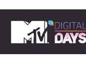 DIGITAL DAYS: domani alla Reggia Monza, meglio dell’intrattenimento digitale musica, tecnologia innovazione