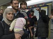 Migranti, l’Austria blocca treni dall’Ungheria