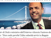 Fermate Angelino Alfano, altrimenti riproporrà nucleare, l'abolizione divorzio, leva obbligatoria...