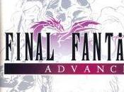 Final Fantasy arriva