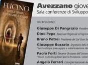 Presentazione volumi: Fucino. Duemila anni storia. Guida cunicoli dell’Emissario claudio