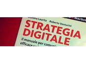 "Strategia Digitale" adesso libro testo
