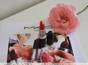 Matte Lip, nuova collezione rossetti opachi