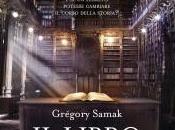 Novità libreria! libro destino" Grégory Samak