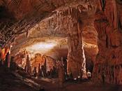 grotte allungate