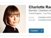 foto profilo favolosa”: collega apprezzamento Linkedin, vuole denunciarlo. media inglesi scatenano