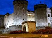 Streghe Castello: spettacolo misterioso Maschio Angioino