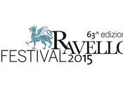 RAVELLO FESTIVAL riconferma successo registrando 2015 numeri record: 17.185 biglietti venduti